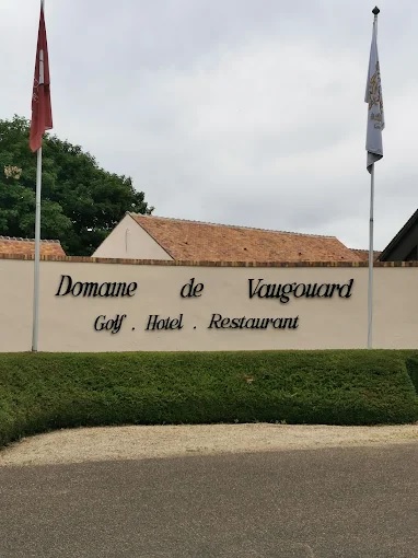 GOLF VAUGOUARD 18/19 MAI 2024