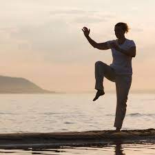 QI GONG-RELAXATION-MEDITATION