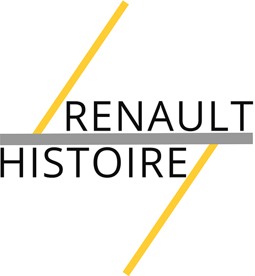 ARGR Renault Histoire